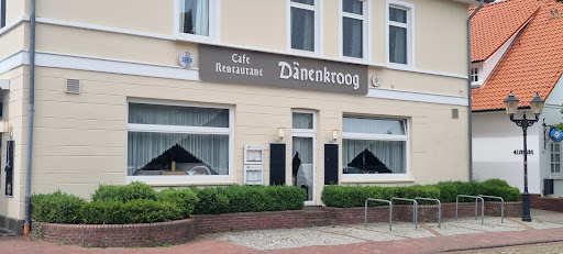 Restaurant Danenkroog
