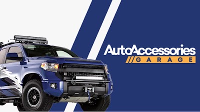 Photos of Auto Accessories Garage