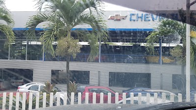 Photos of Imbauto