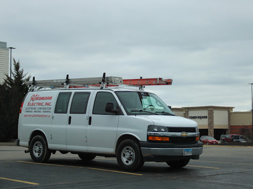Kohrmann Electric Co