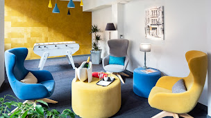 Photo n°5 de Petiot Baby-foot et Billards à Bazoges-en-Paillers (Magasin d'articles de billard)