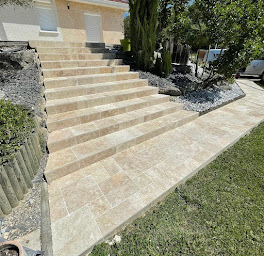 Photo n°21 de Kevin Dos Santos Peinture & Décoration à Aussac (Peintre en bâtiment)