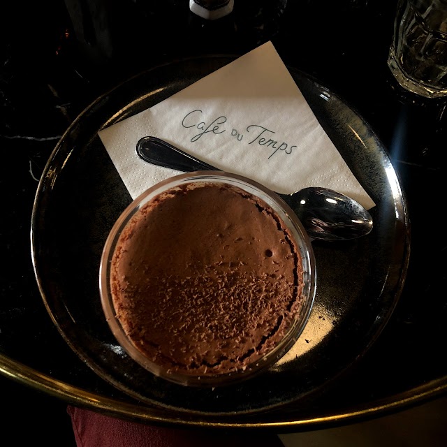 Café du Temps