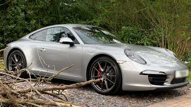 Recent work by Pro Detail Belfast in Newtownabbey (photo 11)