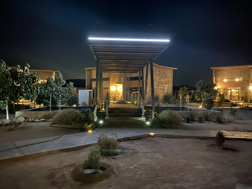 Catorce Hotel
