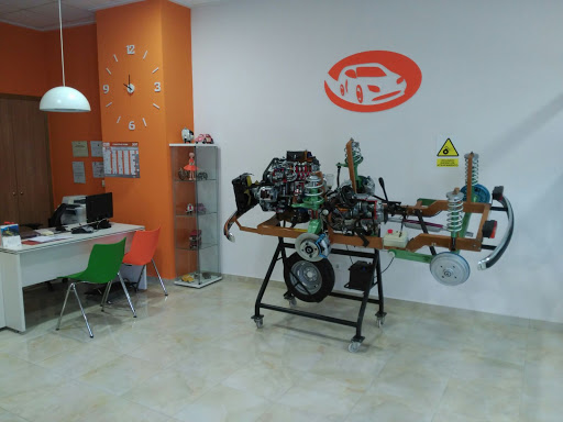 Autoescuela Onda - Thumbnail