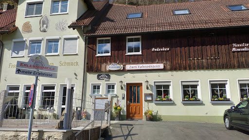 Freiwillige Feuerwehr Tüchersfeld - Thumbnail
