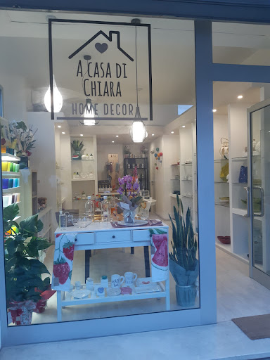 A casa di Chiara Home Decor