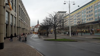 Photos of Gera Arcaden