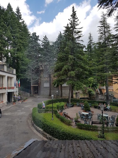 Photos of Hotel Montepizzo