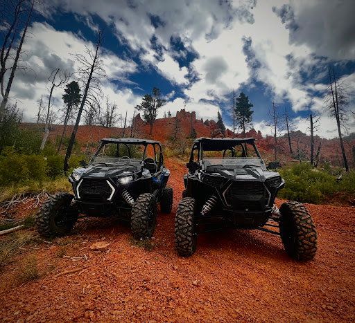Utah ATV Rentals - Brian Head