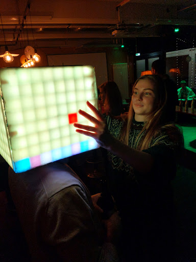 OlyDisco - Thumbnail