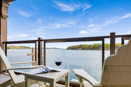 Harborside Hotel, Spa & Marina by null