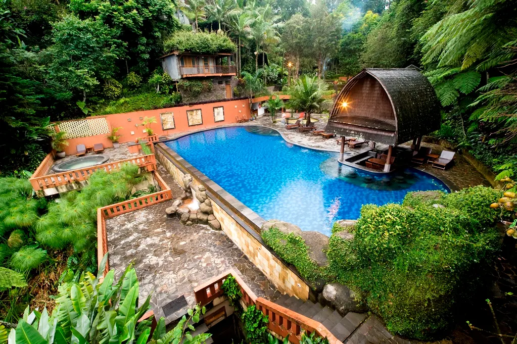 SanGria Resort & Spa