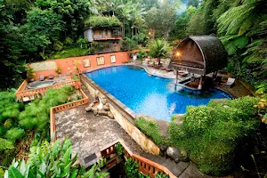 SanGria Resort & Spa image