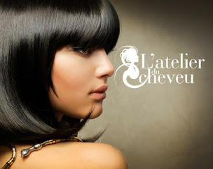 Photo n°15 de L'Atelier Du Cheveu à Cholet (Salon de coiffure)
