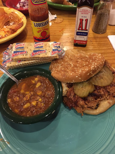 Big B Bar-B-Que - Thumbnail
