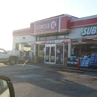 Circle K