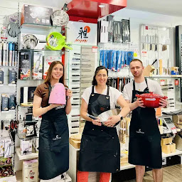 Photo n°6 de Culinarion AVIGNON à Avignon (Magasin de matériel de cuisine)