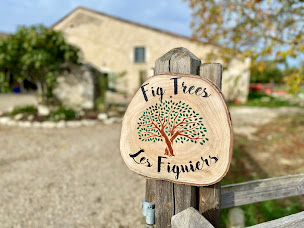 Photo n°26 de Figtrees à Margueron (Villa)