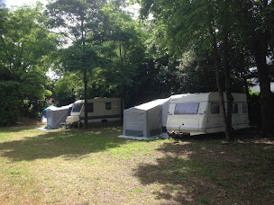 Photo n°8 de Camping Le Dauphin à Saint-Pierre-d'Oléron (Terrain de camping)