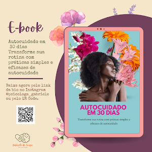 Espaço Aya Psicologia e Desenvolvimento Pessoal — foto 2