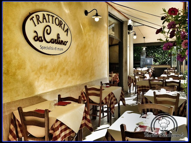 Trattoria da Carlino
