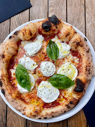 Photo n°3 de Le Four à Paris (Restaurant italien)