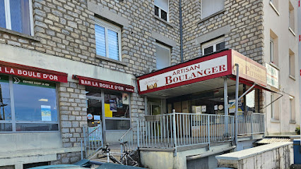 Maison Bernardot Artisan Boulanger