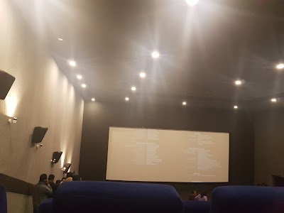 Photos of QFX Jalma Cinema Hall