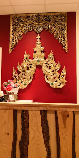 Thai Lounge Spa Massage - Thumbnail