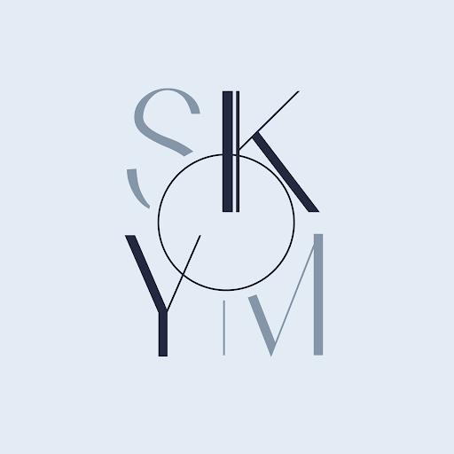 SKYM - Visual