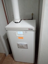 Photo n°8 de SARL MORELLE PERE ET FILS RGE à Tergnier (Plombier)