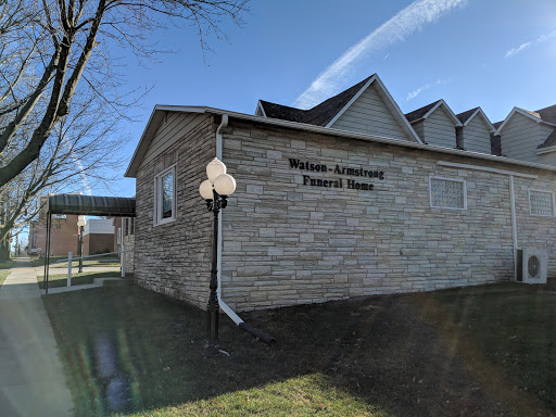 Armstrong Funeral Home - Thumbnail