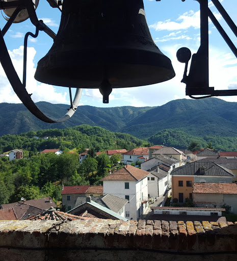 Santa Croce (chiesa di Bandita) - Thumbnail