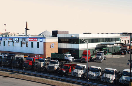 Gabrielli Truck Sales & Service, Queens featured image