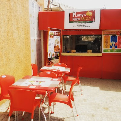 Photos of The Hub