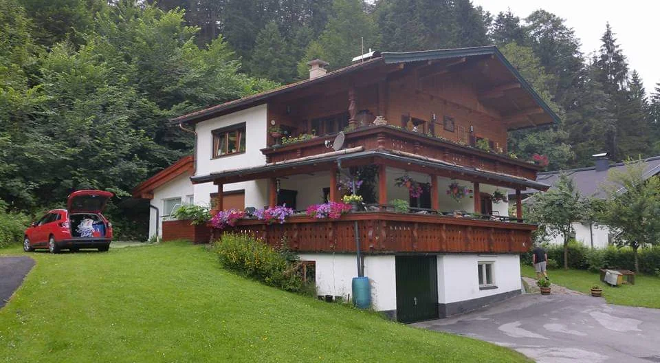 Appartement Petra