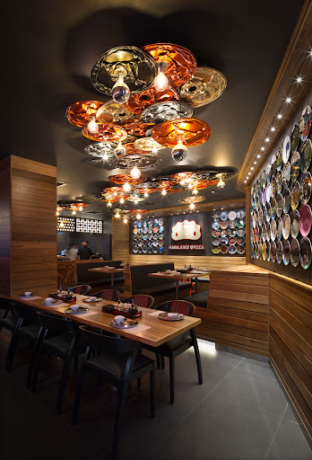 Photo of Harajuku Gyoza South Bank