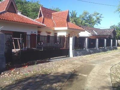 Photos of Dereggedeg villa