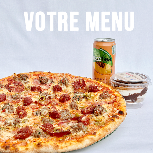 Photo 6 - Camion pizza du chef
