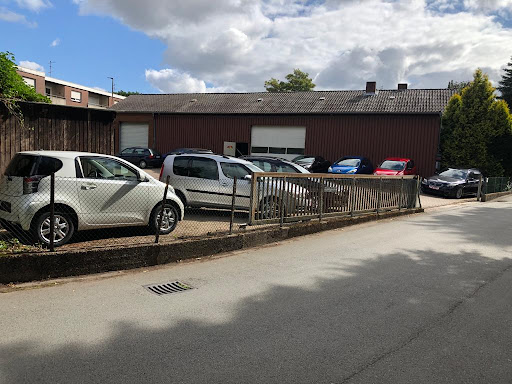 Koc Autohandel Und Vermittlung