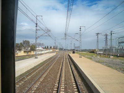 Photos of Ain Taoujdate