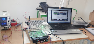 Photo n°4 de Mso Car's à Dechy (Atelier de réparation automobile)