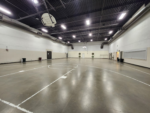 Nemaha County Community Center Gallery - United States