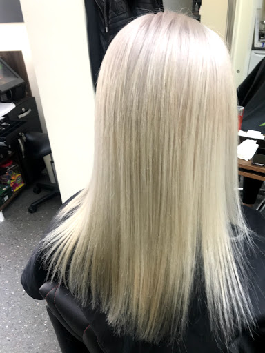 Mehmet's Haarstudio - Thumbnail