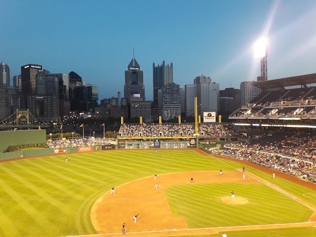 PNC Park