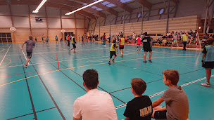Photo n°25 de HandBall Mothais à La Mothe-Saint-Héray (Club de handball)