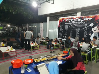 Photos of Angkringan & Bakmi Jawa