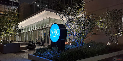 Arc Bar - Visual